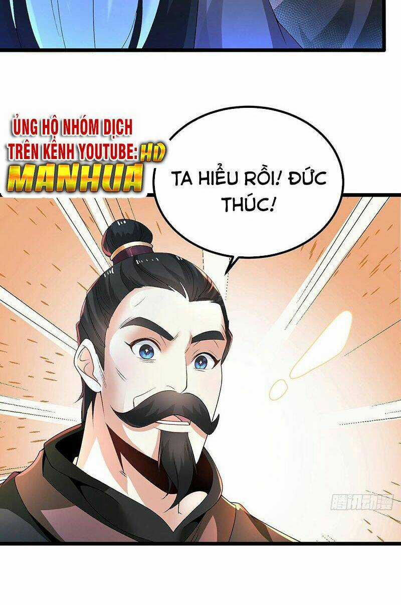 Tân Hỗn Độn Kiếm Thần - Chapter 7 - Trang 29