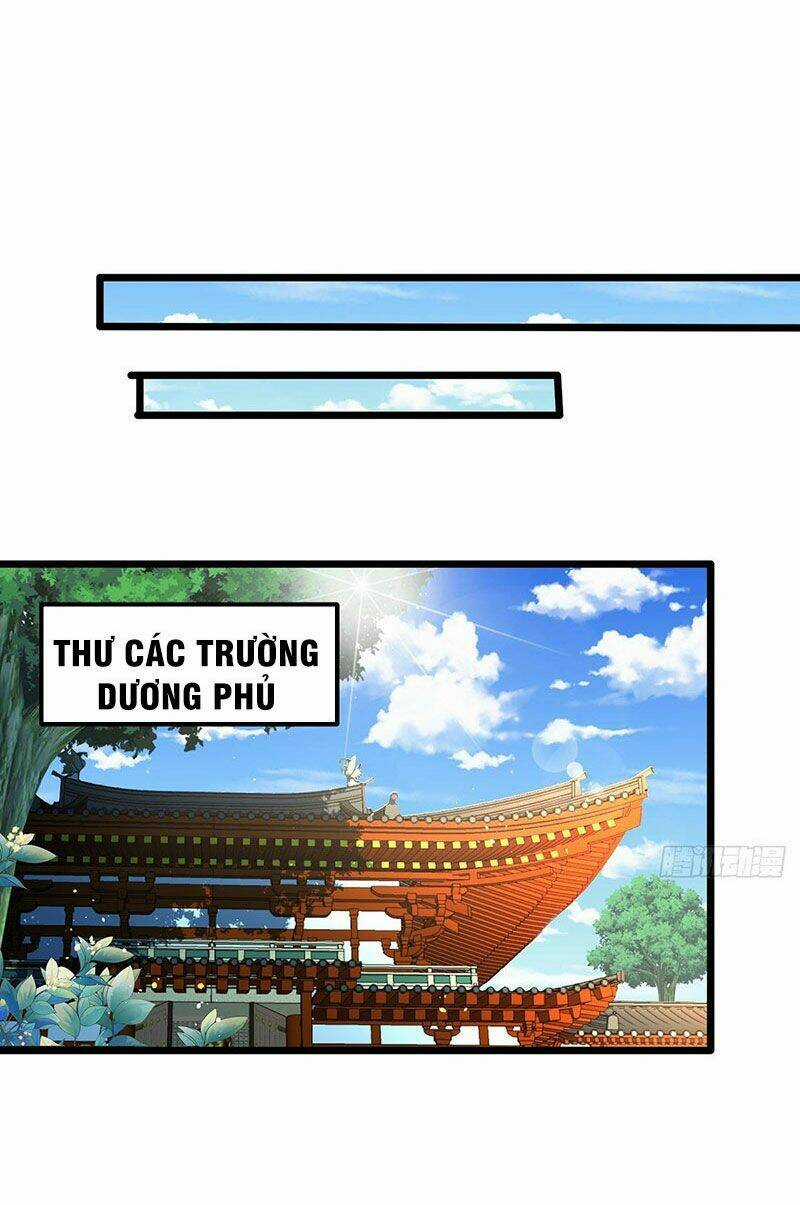 Tân Hỗn Độn Kiếm Thần - Chapter 7 - Trang 30