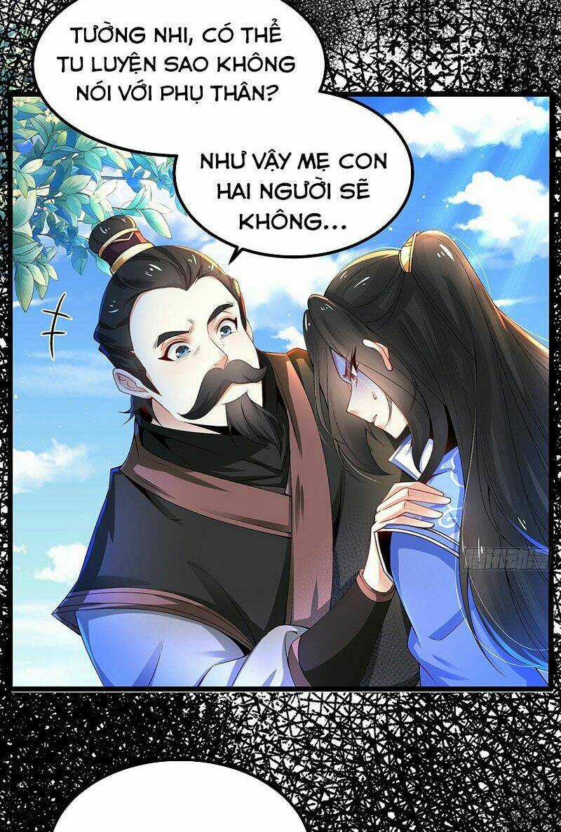 Tân Hỗn Độn Kiếm Thần - Chapter 7 - Trang 4