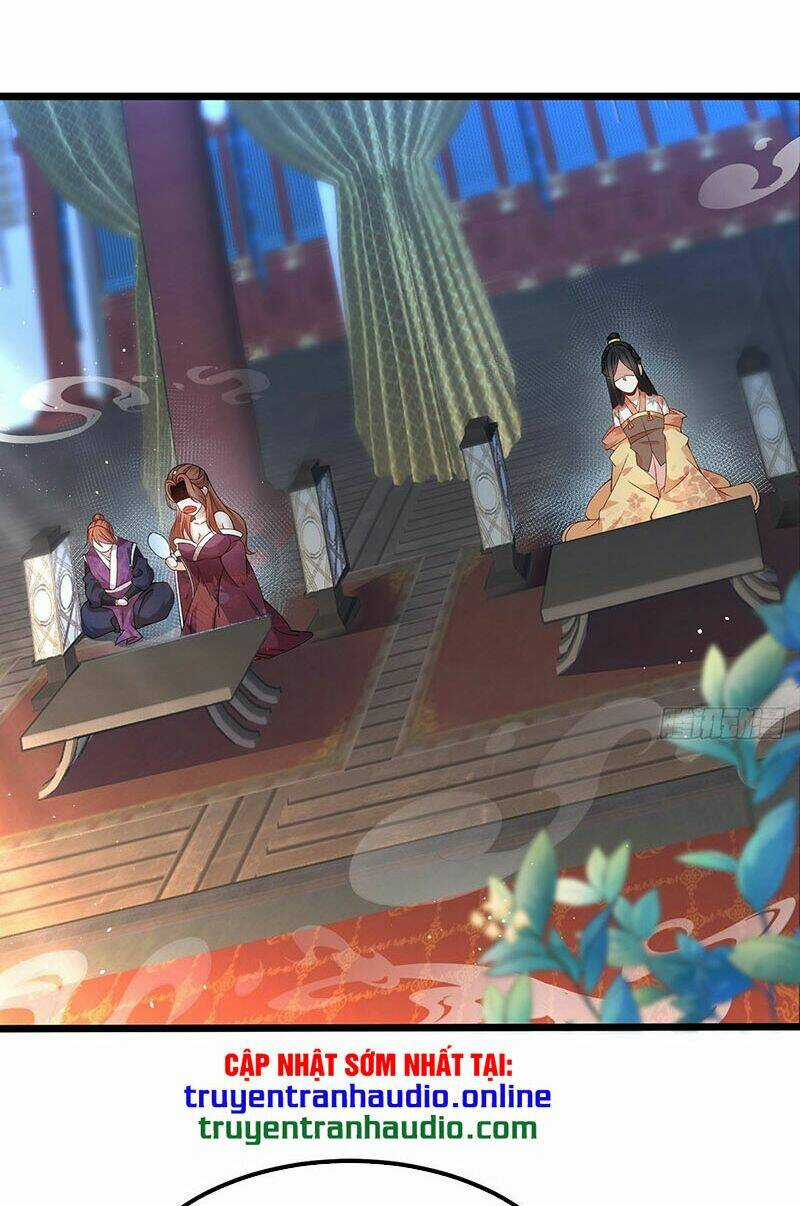 Tân Hỗn Độn Kiếm Thần - Chapter 7 - Trang 31