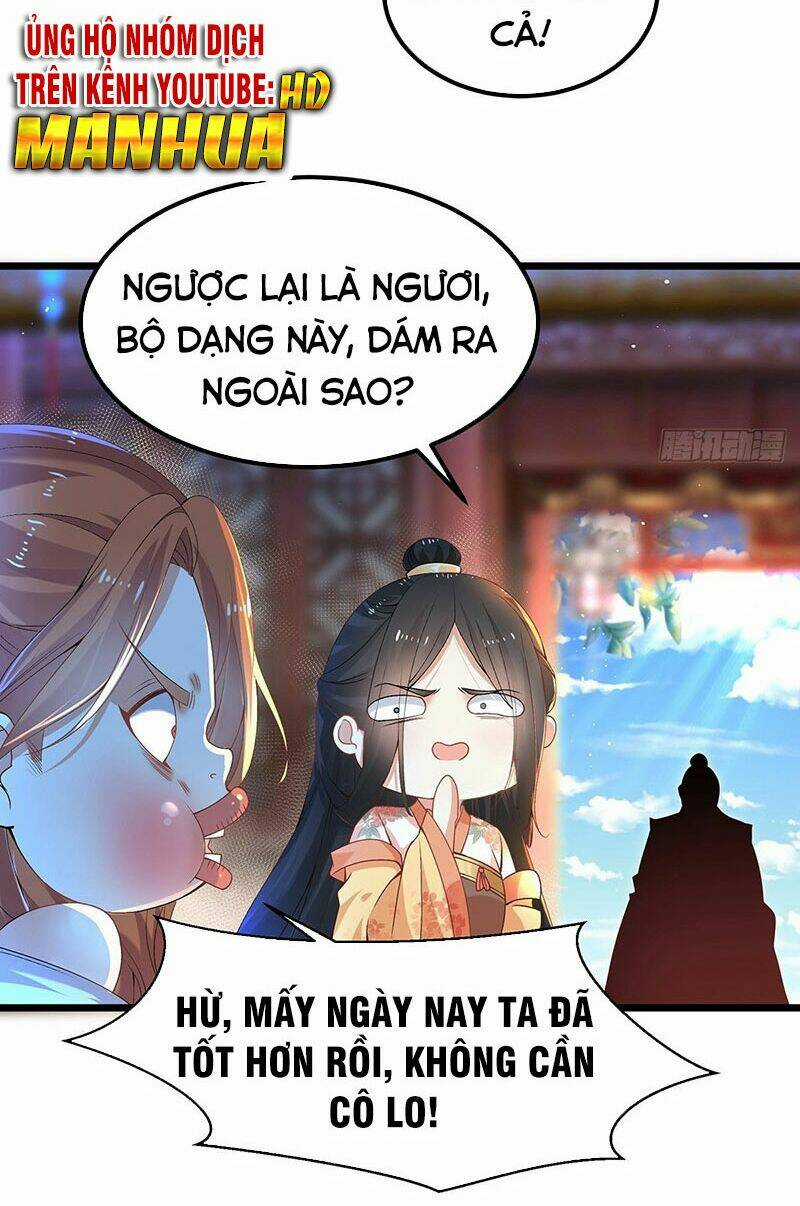 Tân Hỗn Độn Kiếm Thần - Chapter 7 - Trang 33