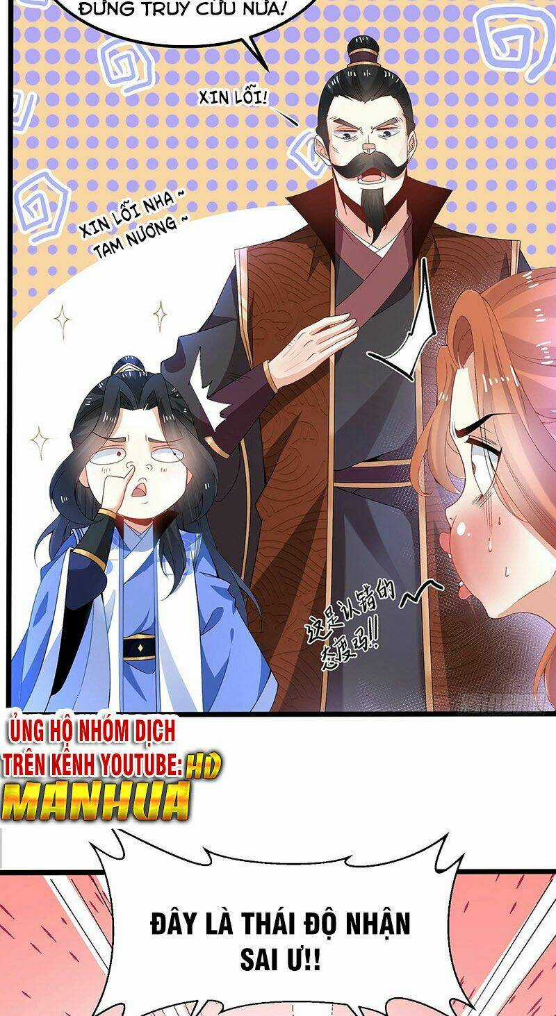 Tân Hỗn Độn Kiếm Thần - Chapter 7 - Trang 36