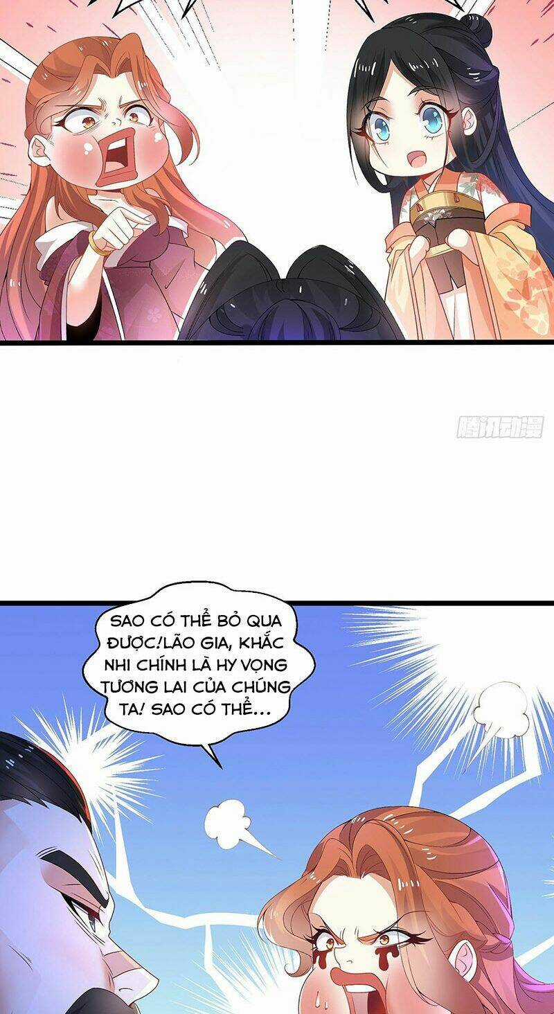 Tân Hỗn Độn Kiếm Thần - Chapter 7 - Trang 37