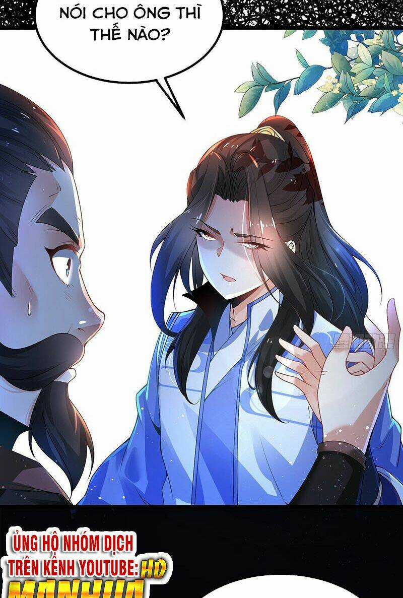 Tân Hỗn Độn Kiếm Thần - Chapter 7 - Trang 5