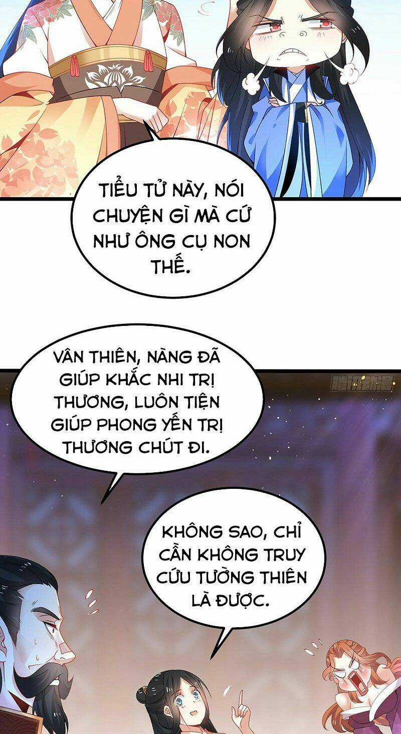 Tân Hỗn Độn Kiếm Thần - Chapter 7 - Trang 42