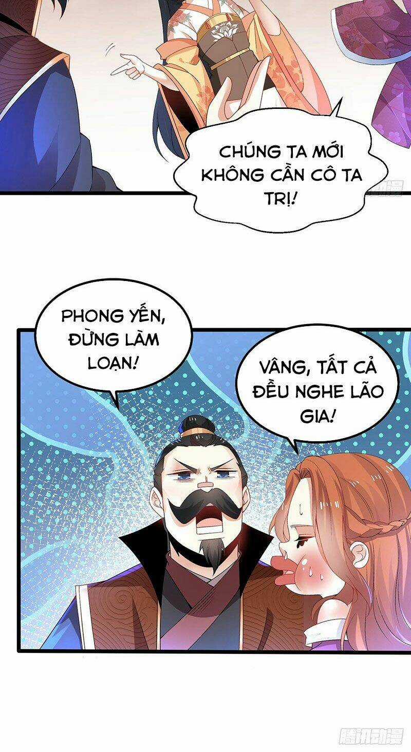 Tân Hỗn Độn Kiếm Thần - Chapter 7 - Trang 43