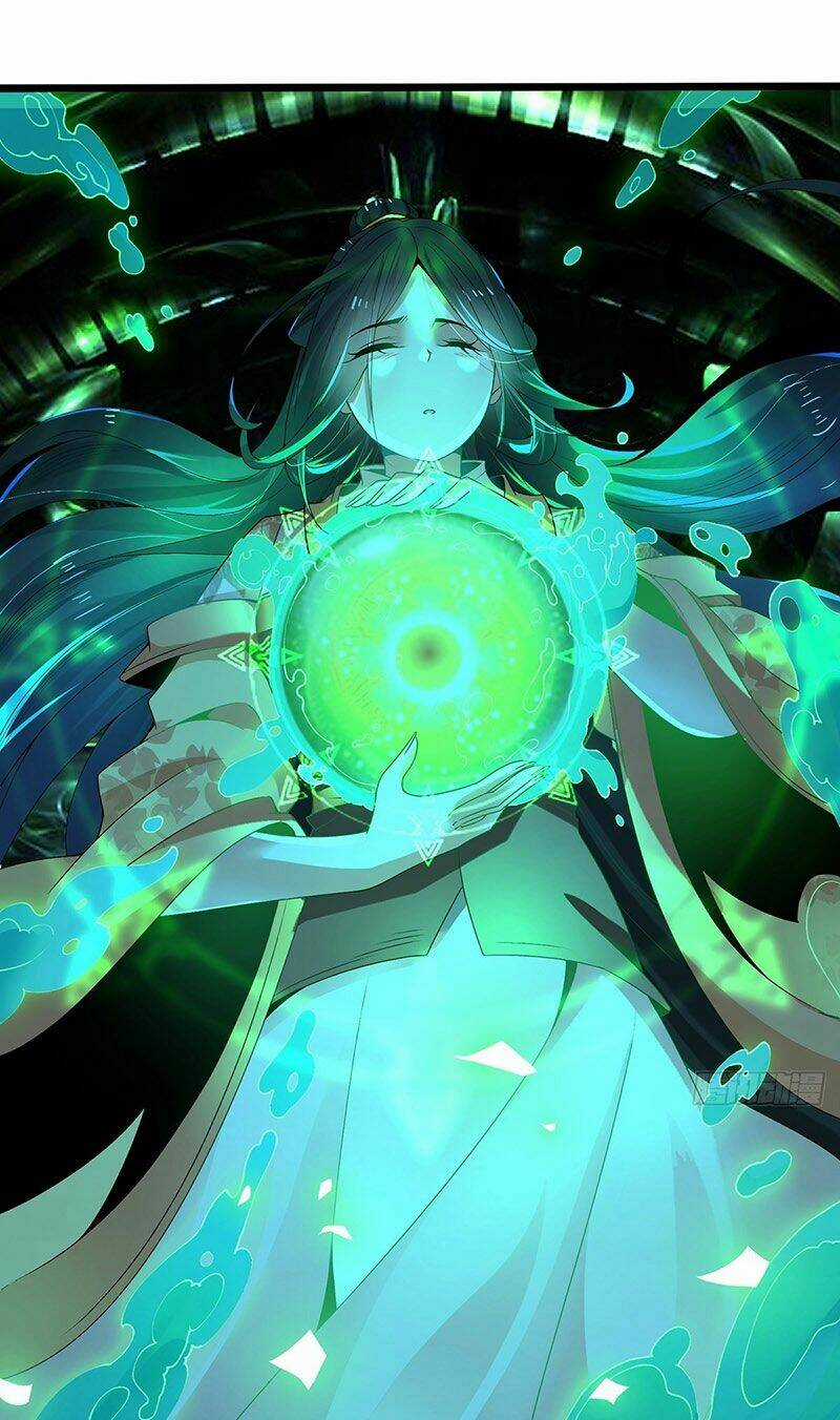 Tân Hỗn Độn Kiếm Thần - Chapter 7 - Trang 44