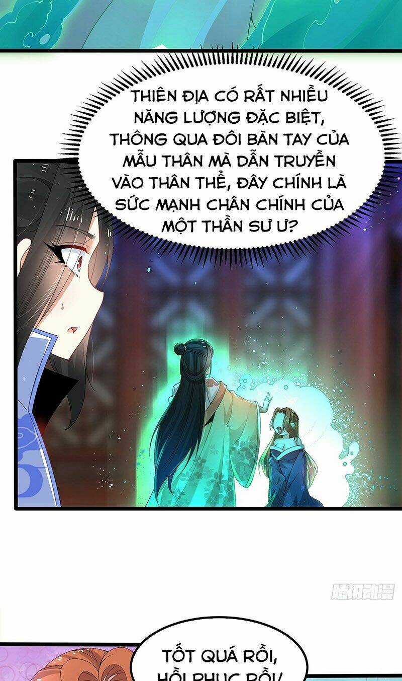 Tân Hỗn Độn Kiếm Thần - Chapter 7 - Trang 45