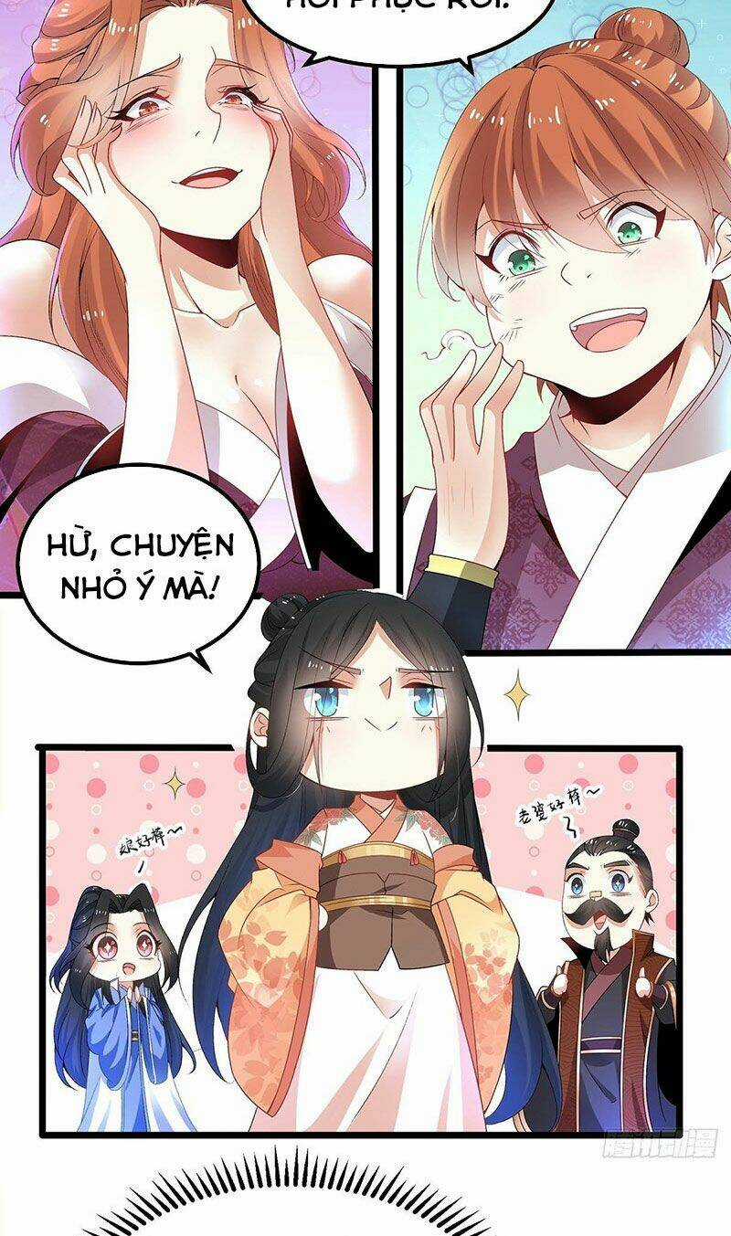 Tân Hỗn Độn Kiếm Thần - Chapter 7 - Trang 46