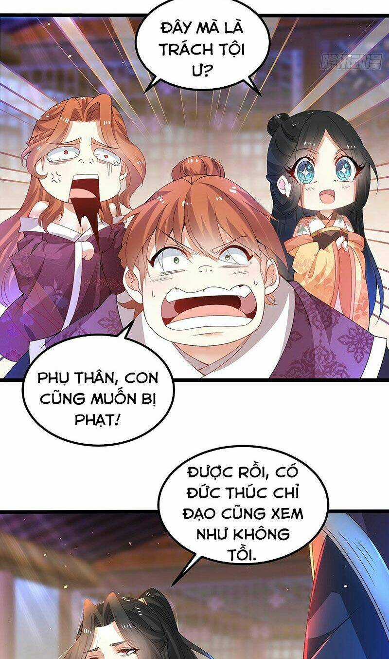 Tân Hỗn Độn Kiếm Thần - Chapter 7 - Trang 50