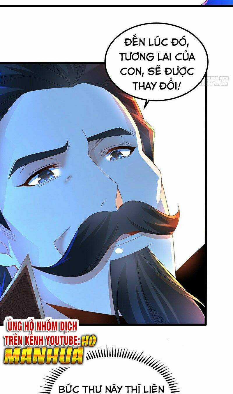 Tân Hỗn Độn Kiếm Thần - Chapter 7 - Trang 52