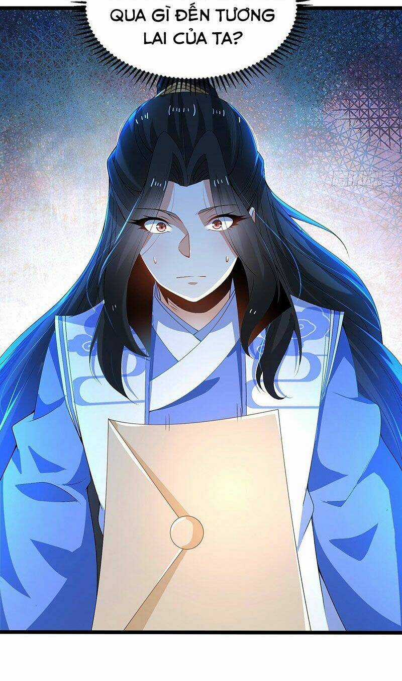 Tân Hỗn Độn Kiếm Thần - Chapter 7 - Trang 53