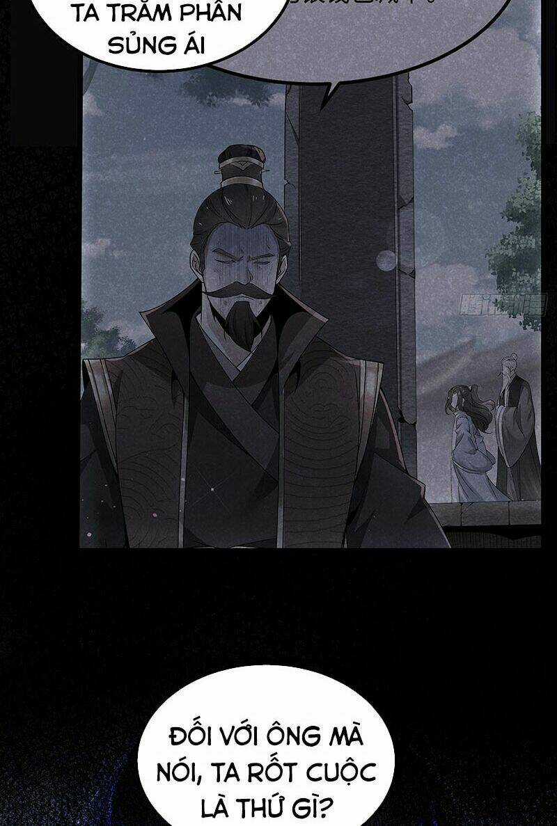 Tân Hỗn Độn Kiếm Thần - Chapter 7 - Trang 7