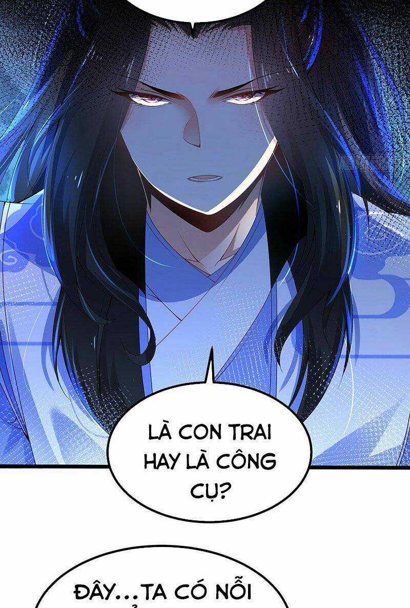 Tân Hỗn Độn Kiếm Thần - Chapter 7 - Trang 8