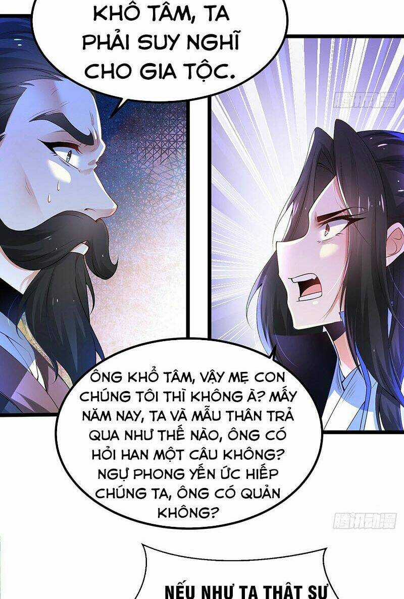 Tân Hỗn Độn Kiếm Thần - Chapter 7 - Trang 9
