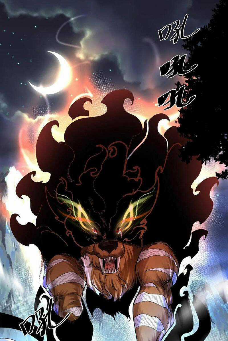 Tân Hỗn Độn Kiếm Thần - Chapter 70 - Trang 1