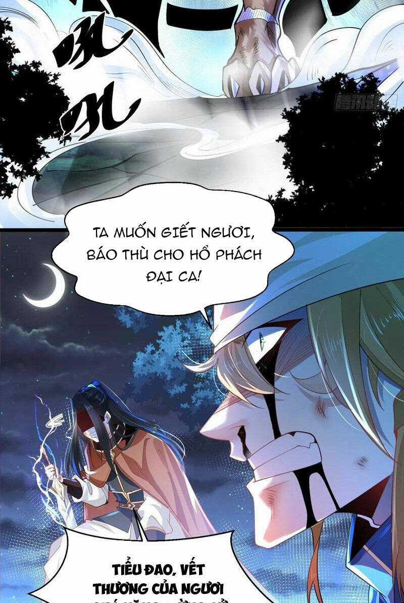 Tân Hỗn Độn Kiếm Thần - Chapter 70 - Trang 2