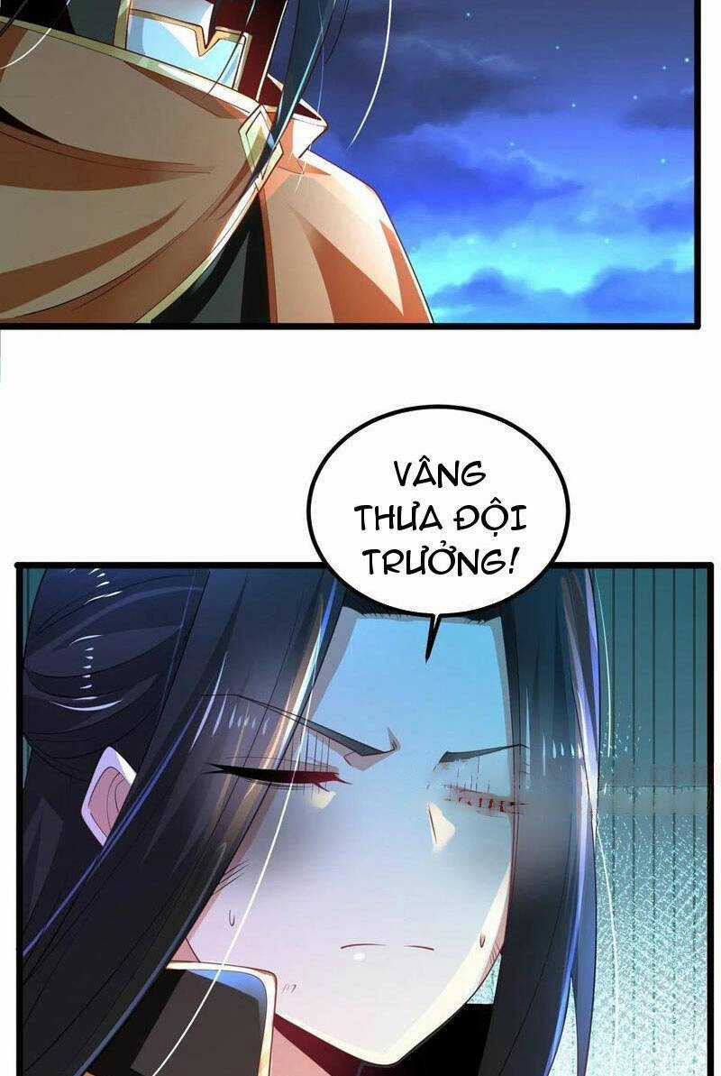 Tân Hỗn Độn Kiếm Thần - Chapter 70 - Trang 11