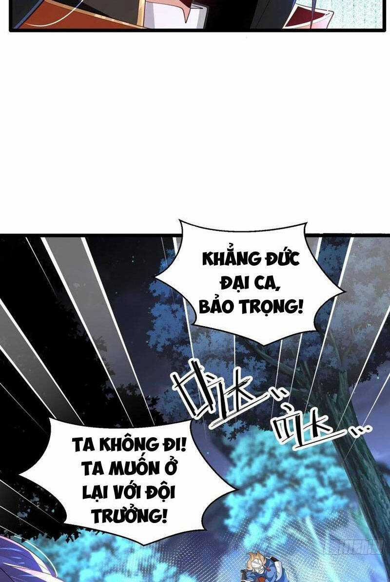 Tân Hỗn Độn Kiếm Thần - Chapter 70 - Trang 12