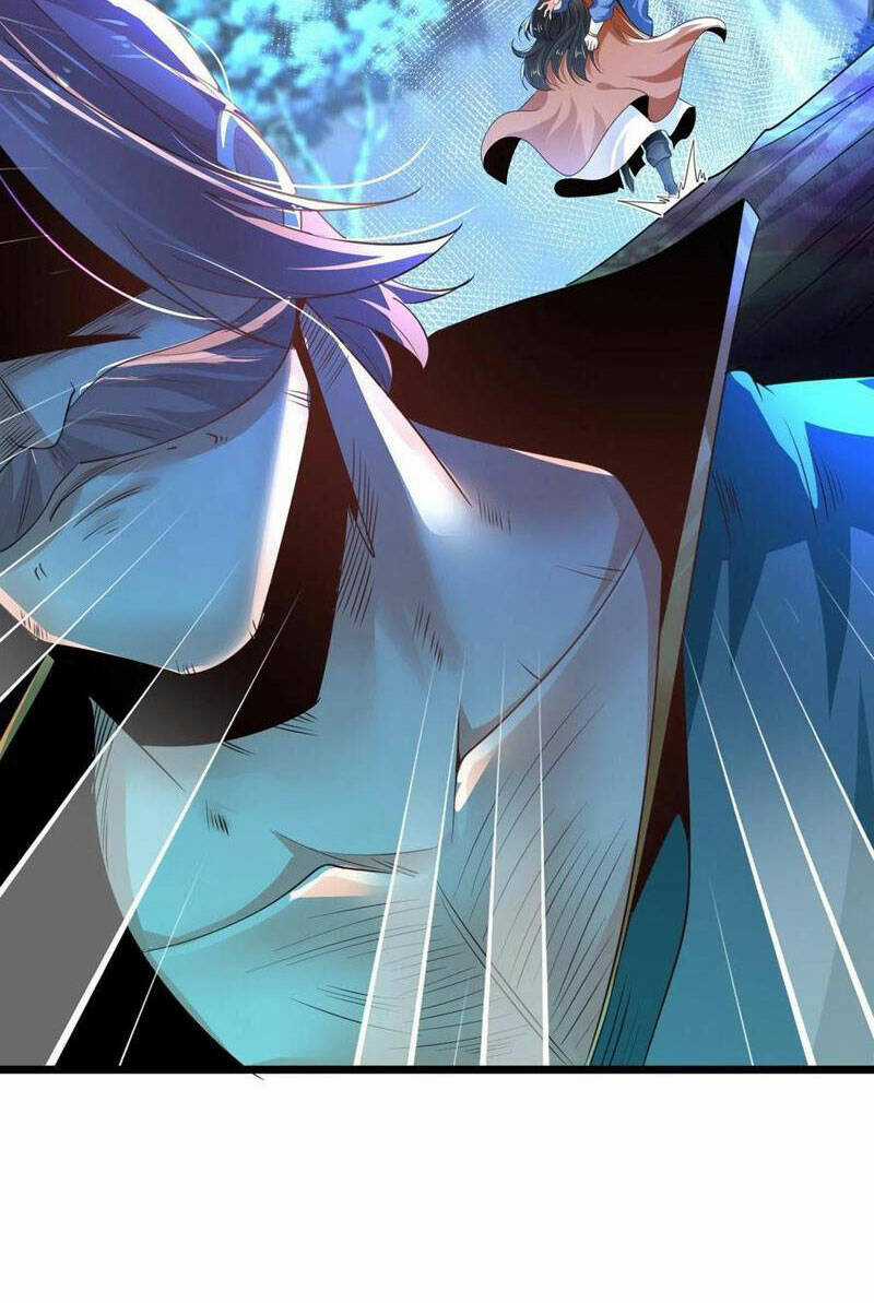 Tân Hỗn Độn Kiếm Thần - Chapter 70 - Trang 13