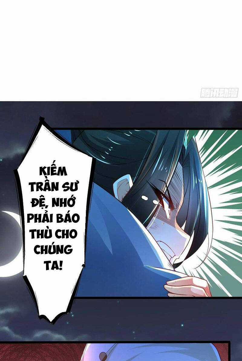 Tân Hỗn Độn Kiếm Thần - Chapter 70 - Trang 14