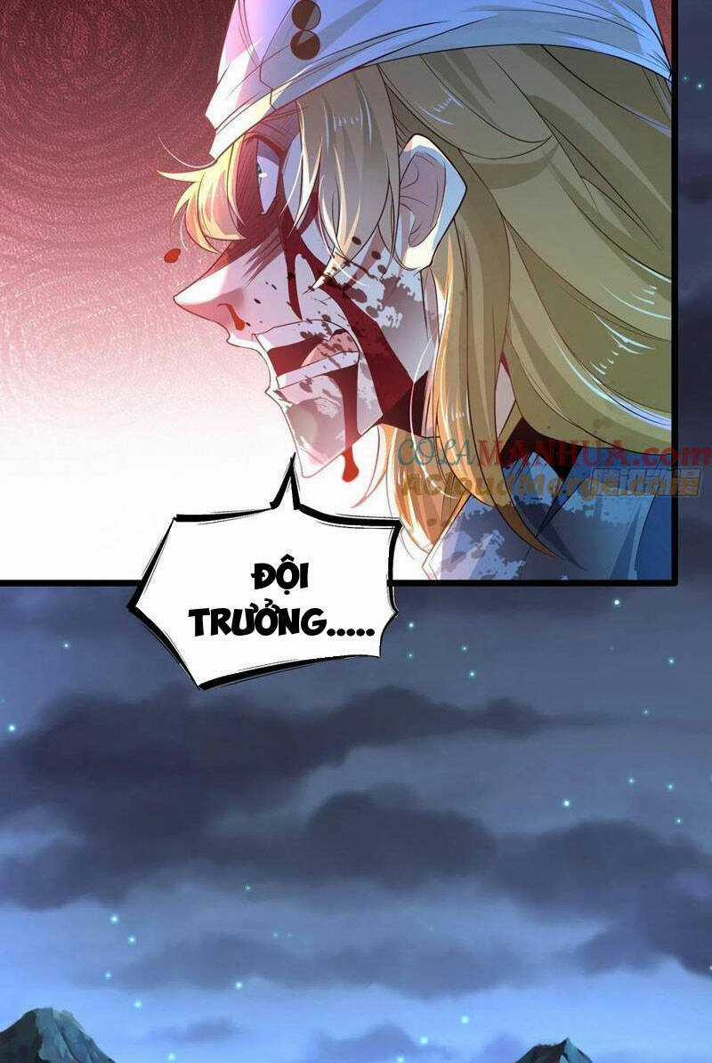 Tân Hỗn Độn Kiếm Thần - Chapter 70 - Trang 15