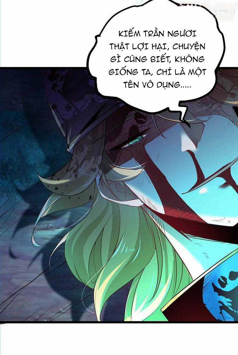 Tân Hỗn Độn Kiếm Thần - Chapter 70 - Trang 19