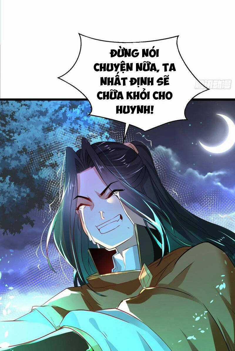 Tân Hỗn Độn Kiếm Thần - Chapter 70 - Trang 20