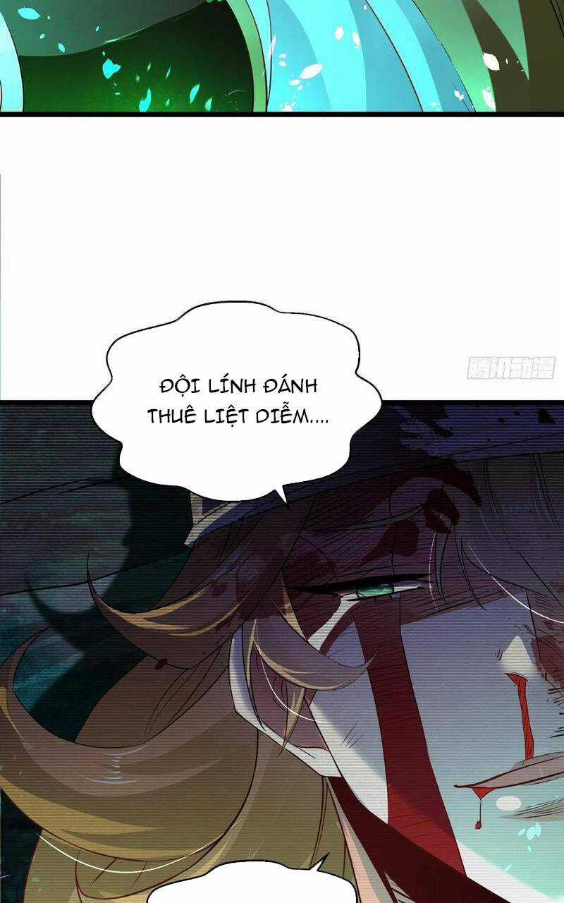 Tân Hỗn Độn Kiếm Thần - Chapter 70 - Trang 21