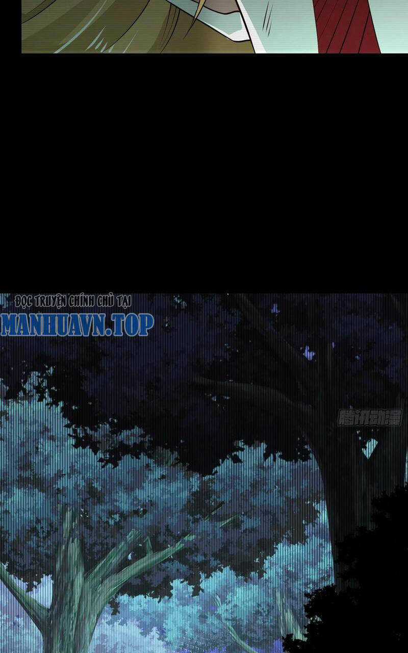 Tân Hỗn Độn Kiếm Thần - Chapter 70 - Trang 23