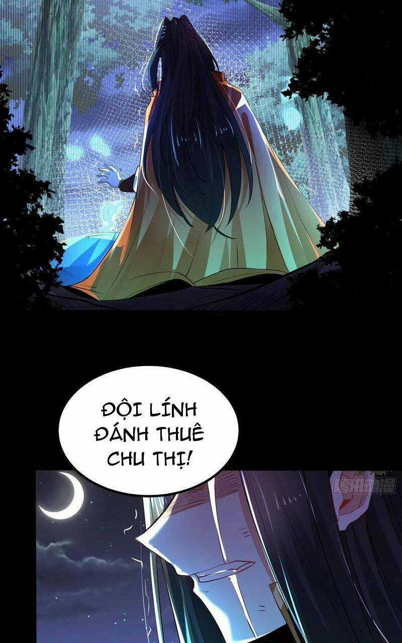 Tân Hỗn Độn Kiếm Thần - Chapter 70 - Trang 24