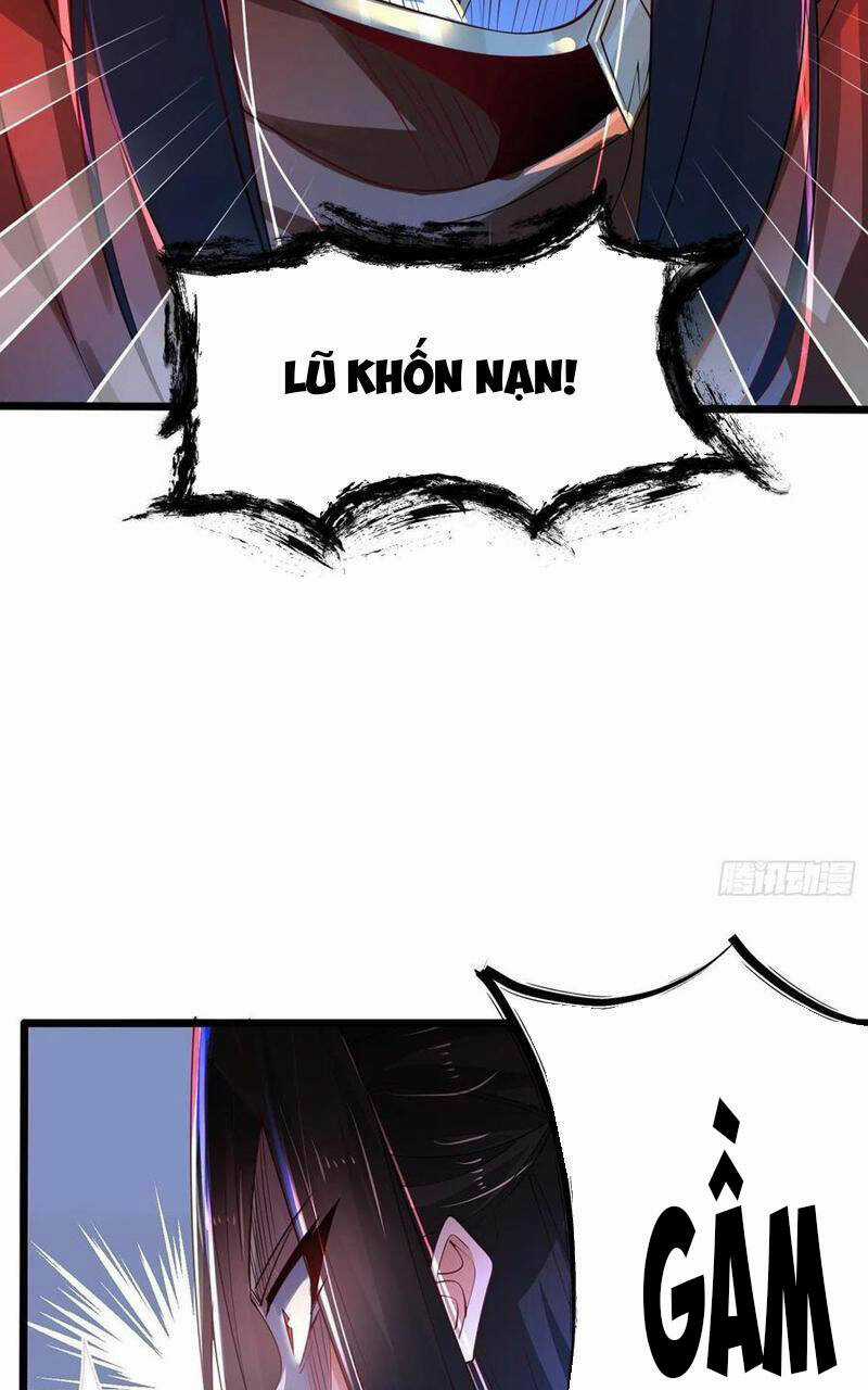 Tân Hỗn Độn Kiếm Thần - Chapter 70 - Trang 26