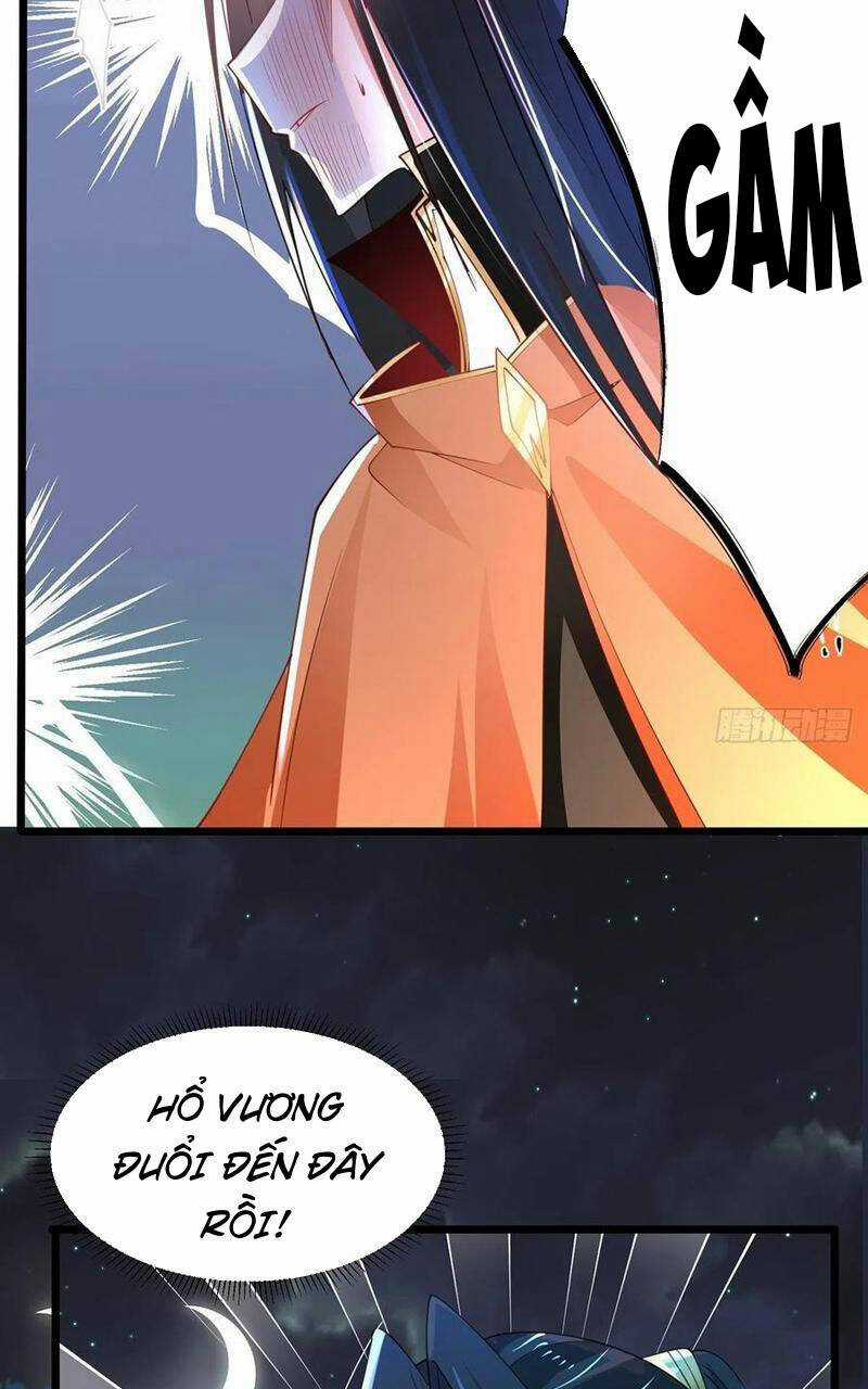 Tân Hỗn Độn Kiếm Thần - Chapter 70 - Trang 27