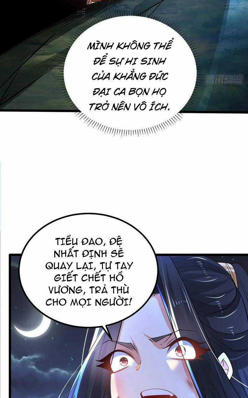 Tân Hỗn Độn Kiếm Thần - Chapter 70 - Trang 30