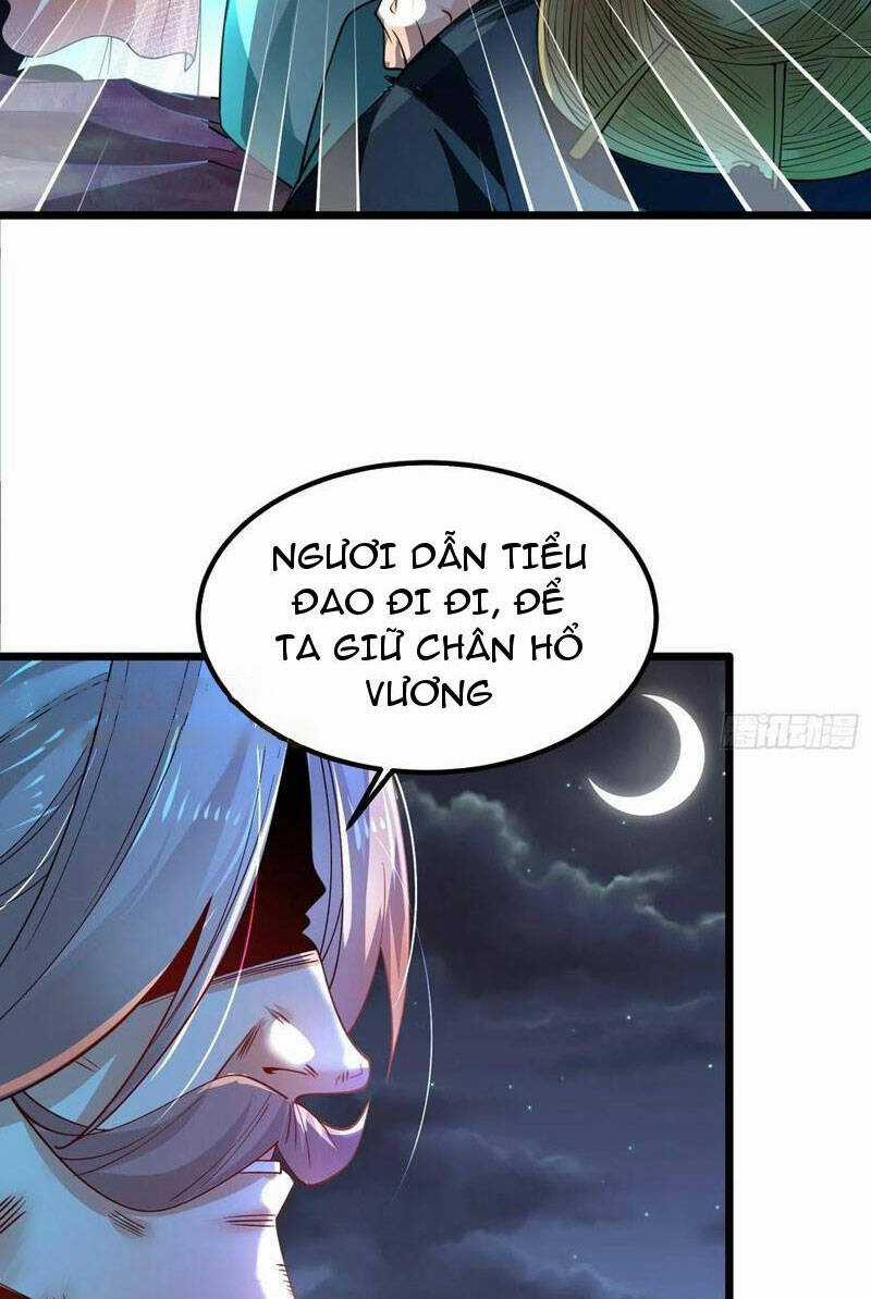 Tân Hỗn Độn Kiếm Thần - Chapter 70 - Trang 4