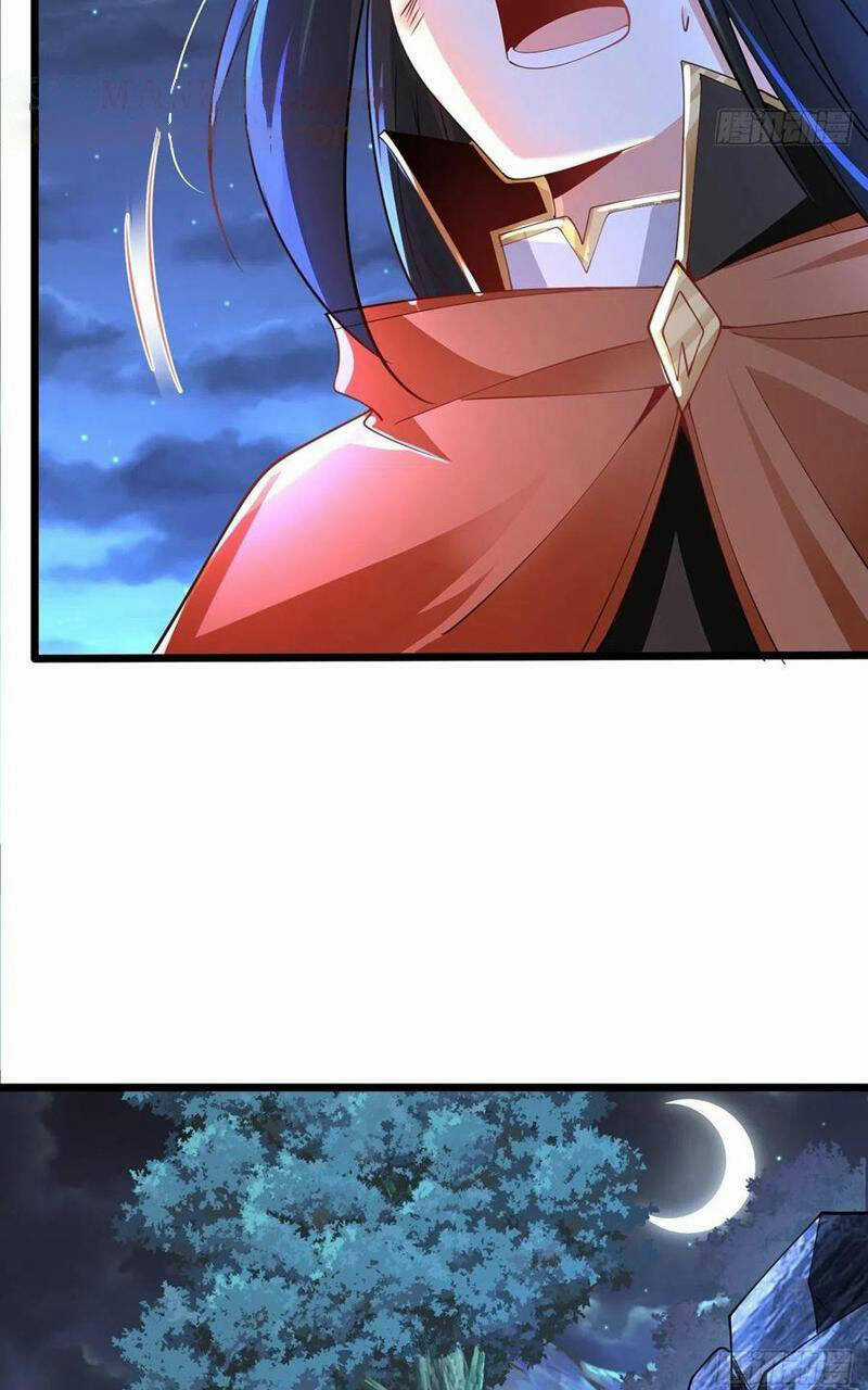 Tân Hỗn Độn Kiếm Thần - Chapter 70 - Trang 31