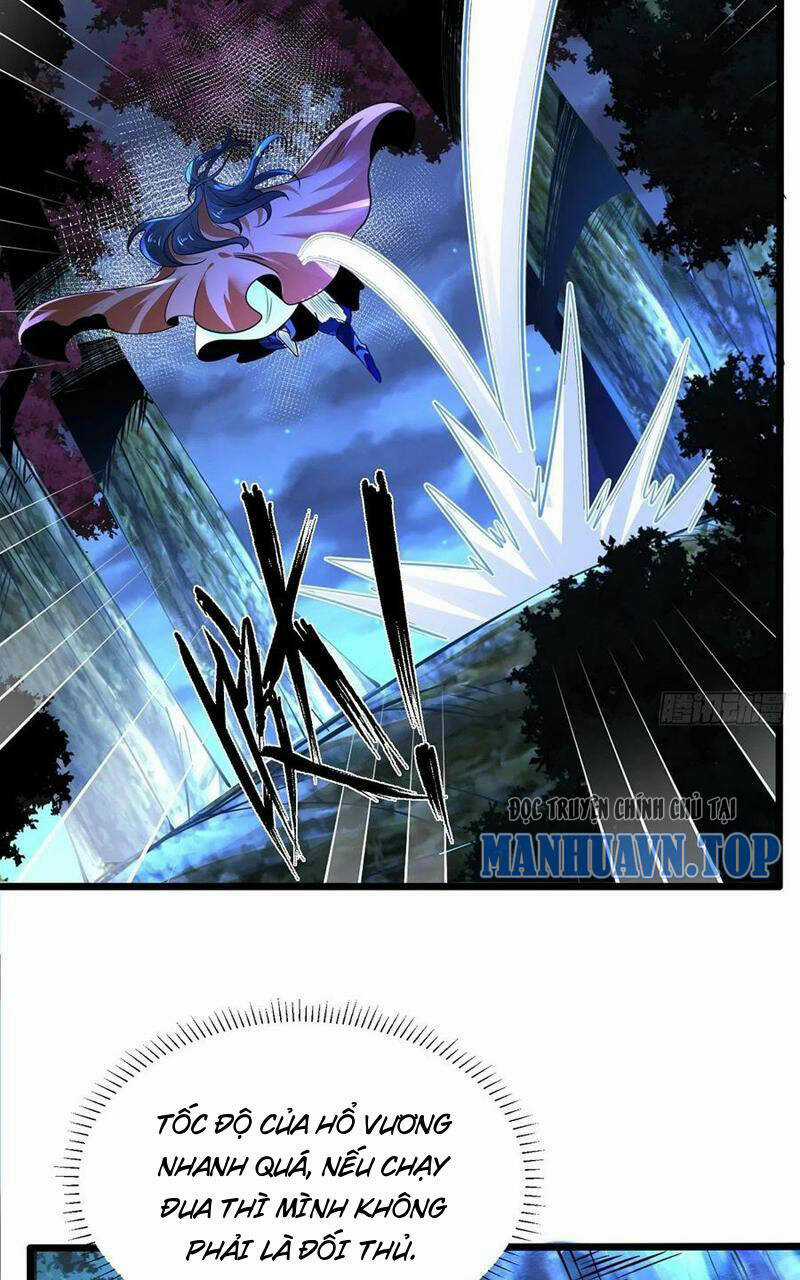 Tân Hỗn Độn Kiếm Thần - Chapter 70 - Trang 35