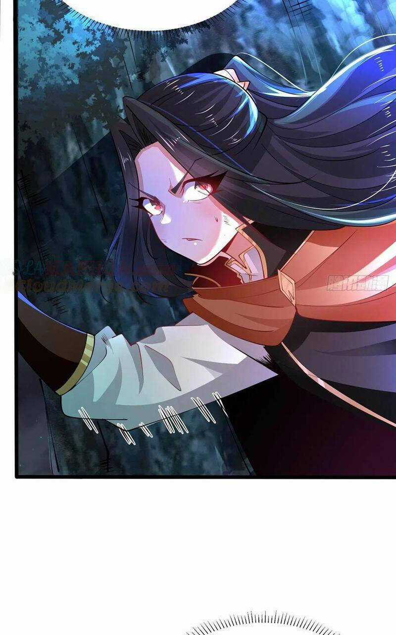 Tân Hỗn Độn Kiếm Thần - Chapter 70 - Trang 36