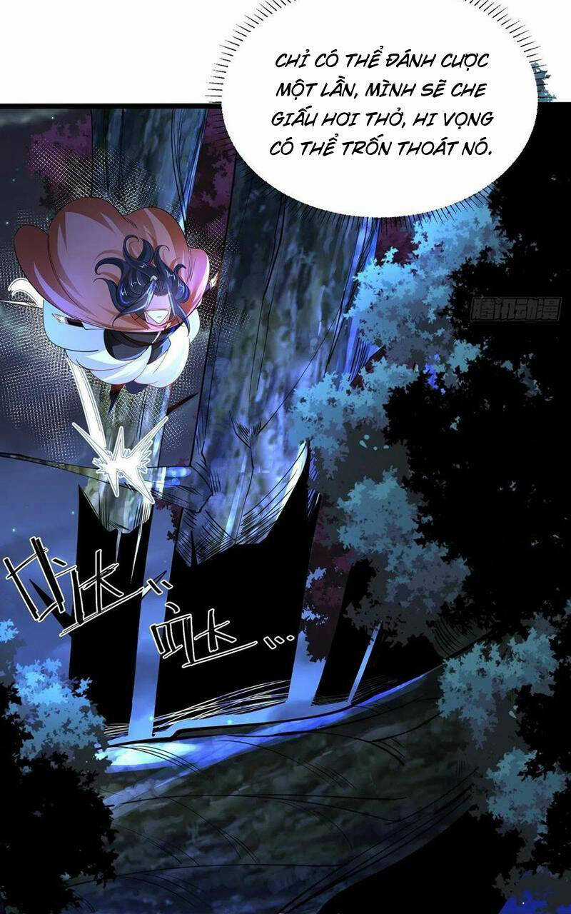 Tân Hỗn Độn Kiếm Thần - Chapter 70 - Trang 37