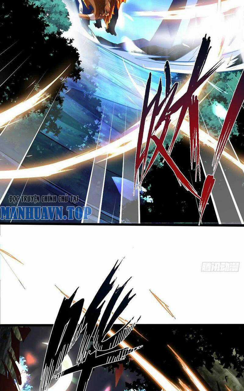 Tân Hỗn Độn Kiếm Thần - Chapter 70 - Trang 40