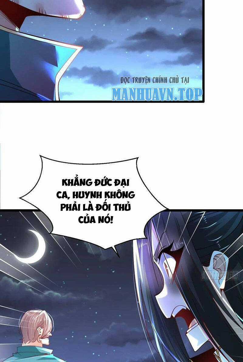 Tân Hỗn Độn Kiếm Thần - Chapter 70 - Trang 5