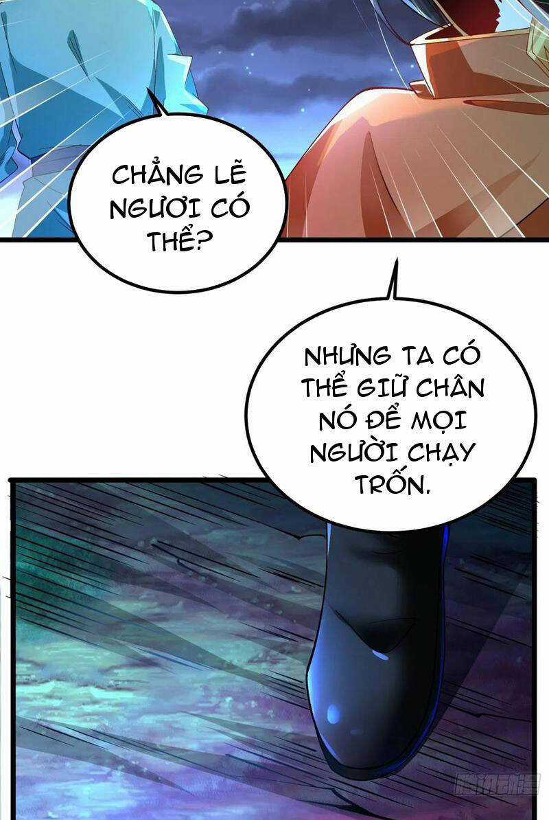 Tân Hỗn Độn Kiếm Thần - Chapter 70 - Trang 6