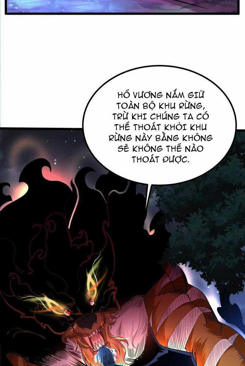 Tân Hỗn Độn Kiếm Thần - Chapter 70 - Trang 7