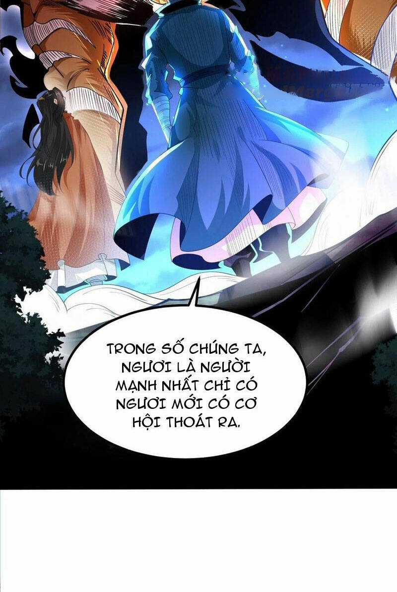 Tân Hỗn Độn Kiếm Thần - Chapter 70 - Trang 8