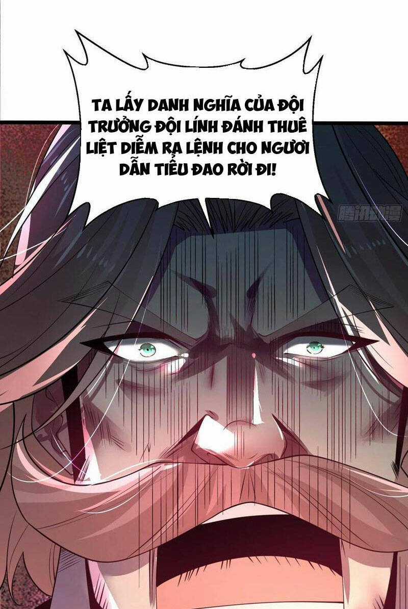 Tân Hỗn Độn Kiếm Thần - Chapter 70 - Trang 9