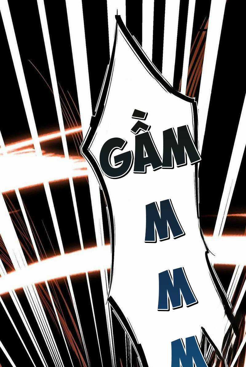 Tân Hỗn Độn Kiếm Thần - Chapter 71 - Trang 1