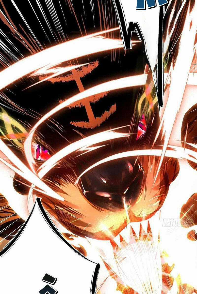 Tân Hỗn Độn Kiếm Thần - Chapter 71 - Trang 2