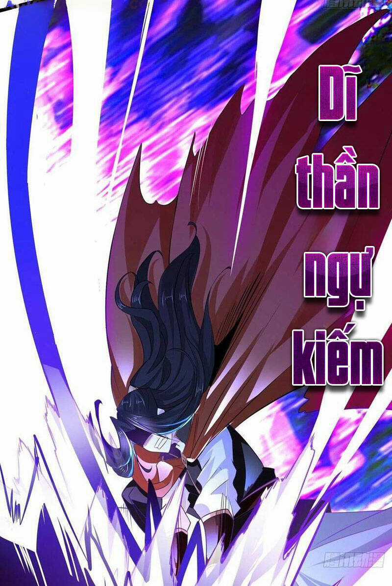 Tân Hỗn Độn Kiếm Thần - Chapter 71 - Trang 12