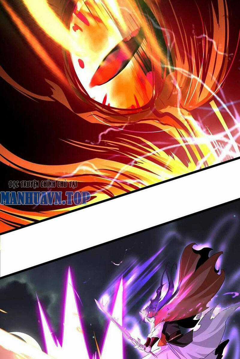 Tân Hỗn Độn Kiếm Thần - Chapter 71 - Trang 14