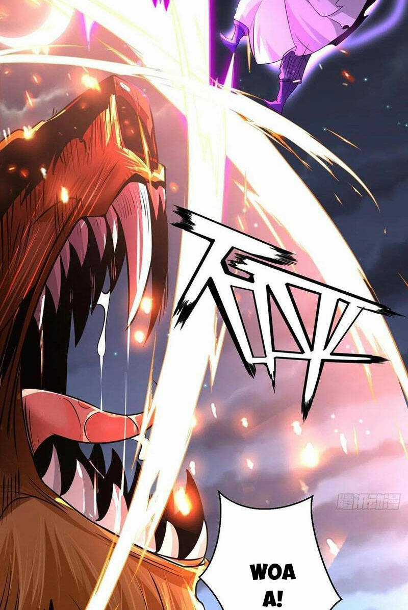 Tân Hỗn Độn Kiếm Thần - Chapter 71 - Trang 15